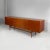 Mid-Century Modern German Wooden Sideboard from Musterring, 1960s For Sale - Image 3 of 18