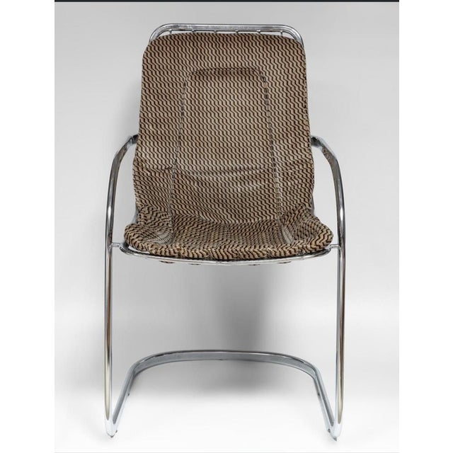 Vintage Chairs, 1970s, Set of 6 For Sale - Image 3 of 9