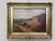 Late 20th Century Jan Prochazka (Czech, b.1957) Vintage Original Landscape Oil Painting , Framed For Sale - Image 4 of 11