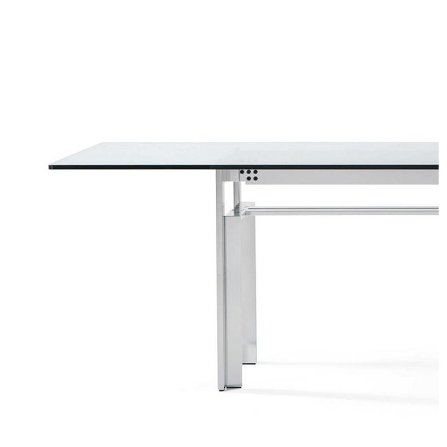 Doge Table by Carlo Scarpa for Cassina For Sale - Image 3 of 15