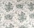 English Vintage Kingsway "Hamilton" Floral Cotton After Ralph Lauren's Ashfield Fabric- 5 Yards For Sale - Image 3 of 10