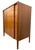 1970s Vintage Mid Century Modern Tall Dresser by Drexel, Parallel Collection For Sale In Seattle - Image 6 of 10
