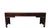 This a grand, extra-wide writing desk is made from solid wood and features a long, plain desktop surface measuring over 90...