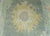 Turkish Turkish Oushak Rug 2'11" x 9'11" #19121 For Sale - Image 3 of 8