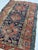 Antique Persian Karaja Rug 3 x 4 For Sale - Image 4 of 9