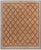 Early 20th century Indian botanic design handmade wool rug. Size: 11'7" x 13'7" (353 x 414 cm) This striking circa 1920...