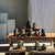 Small Balinese Limestone Frog Sculpture, 2000s For Sale - Image 10 of 18