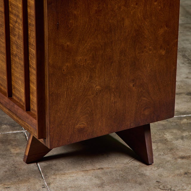 George Nakashima Origins Credenza for Widdicomb For Sale - Image 16 of 18