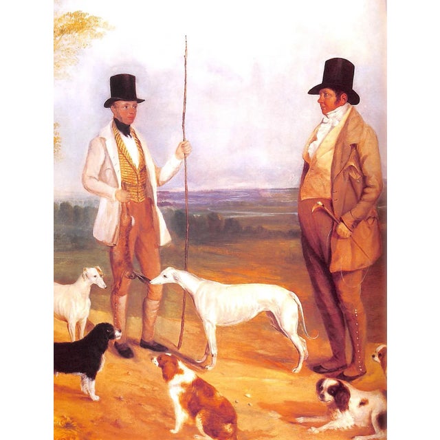 "Country Pursuits: British, American, and French Sporting Art" 2007 Cormack, Malcolm For Sale - Image 18 of 18
