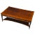 Niagara Furniture Large Coffee Table For Sale
