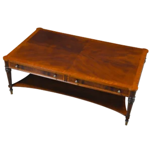 Niagara Furniture Large Coffee Table