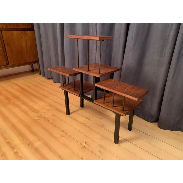 Large German Flowerbed, 1960s For Sale - Image 6 of 12