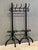 Coat Rack attributed to Michael Thonet, 1920s For Sale - Image 9 of 9
