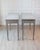 19th Century Pair of 19th Century Swedish Gustavian Painted Console Tables For Sale - Image 5 of 14