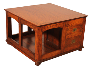 Nautical Coffee Table or Side Table, England