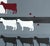 Magdalena Zoldowicz Penke, Herd, 2017, Acrylic on Canvas For Sale - Image 3 of 7