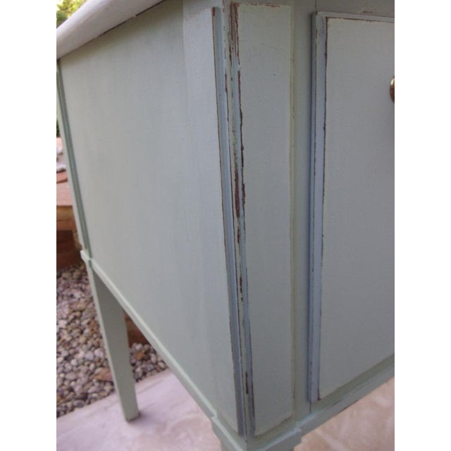 Mid-Century Modern Dressing Table, 1960s For Sale - Image 10 of 18