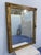 Antique French Napoleon Gold Leaf Mirror, 1870s For Sale - Image 12 of 16