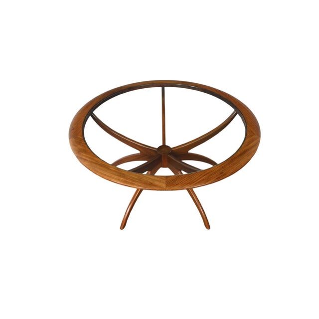 G Plan G Plan Spider Coffee Table For Sale - Image 4 of 9