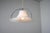Single Pendant Light by Jo Hammerborg for Fog & Mørup, Denmark, 1970s For Sale - Image 10 of 12