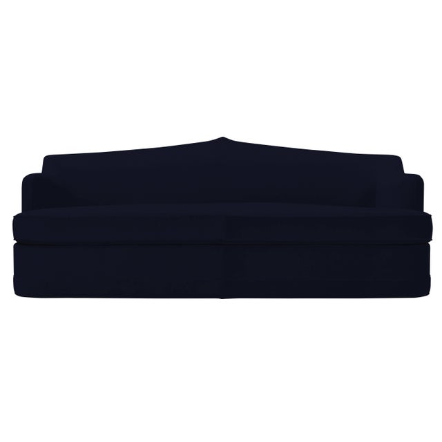 Looking for an upholstery collection with a nod to our vintage style and quality that will last for years to come? Look no...