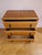 Art Deco Oak Chest of Drawers, 1930s For Sale - Image 4 of 17