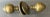 Antique 19th Century Brass Door Knob For Sale In New York - Image 6 of 18