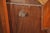 Czech Art Deco Chest of Drawers in Walnut Veneer, 1920s For Sale - Image 9 of 13