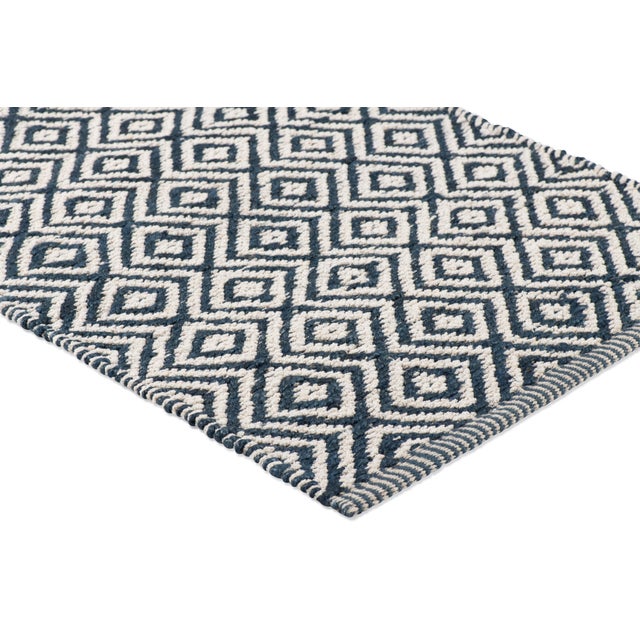 A perennial favorite, our Diamond Rug is a new spin on a timeless pattern that adds effortless style to any space. We...