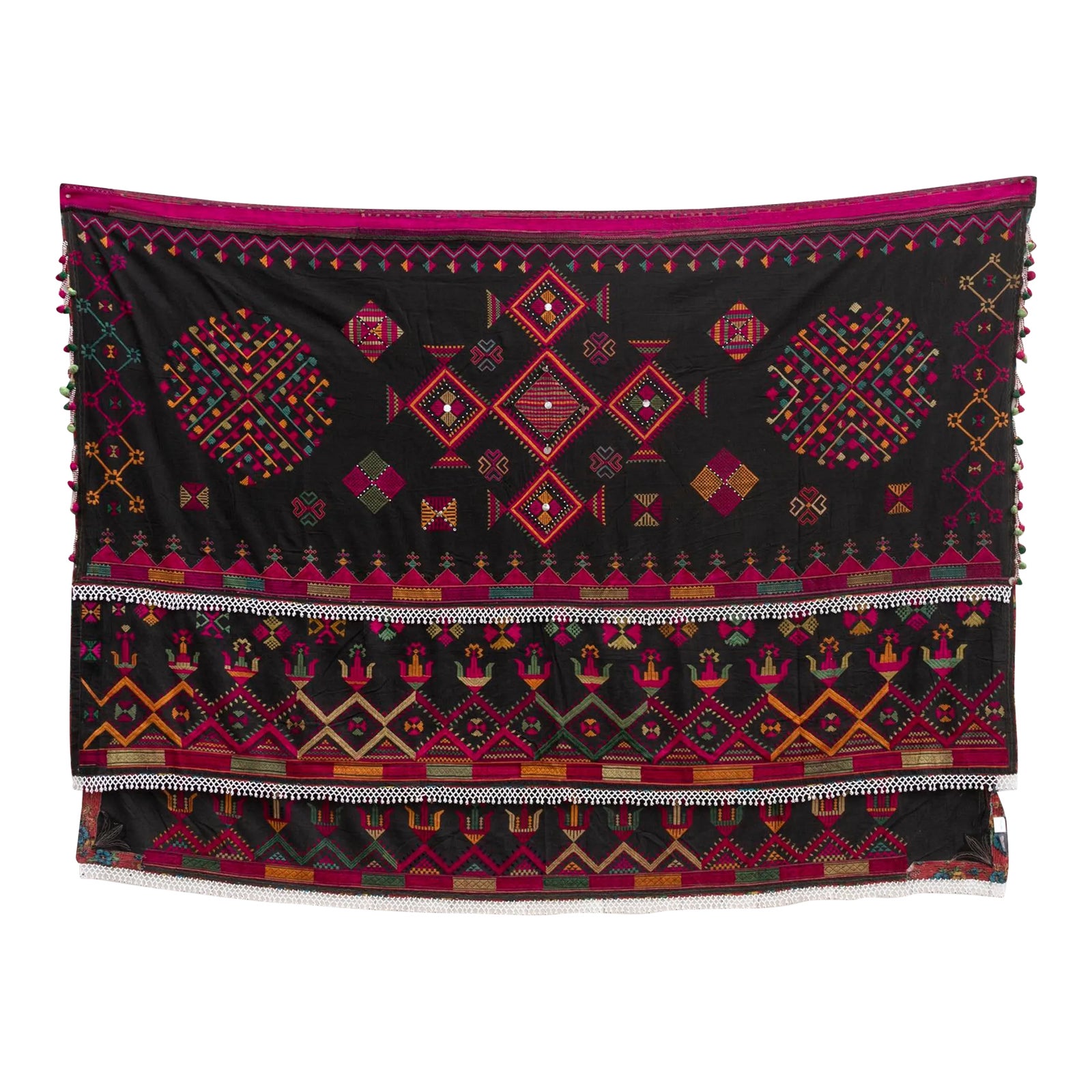 kohls shawl