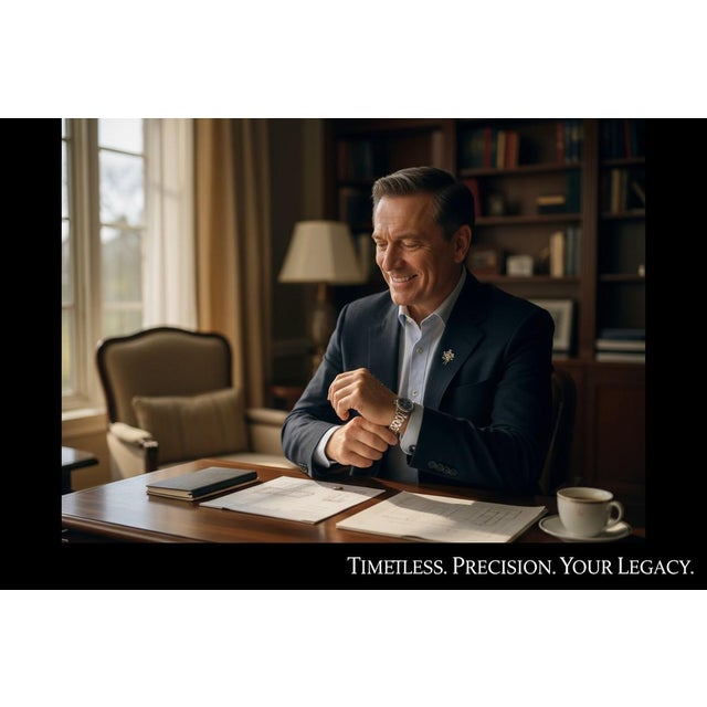 Marked "Italy / 18K / _ORIETTO" Rare Large-Scale Design Preowned, Excellent Condition This exquisitely crafted vintage...