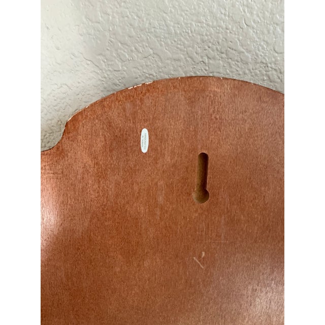 Brown Collector Item, Lenox Garden Birdhouse Thimble Collection For Sale - Image 8 of 8