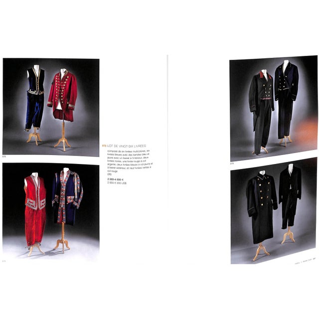 Collection Du Baron De Rede Provenant De l'Hotel Lambert 2005 Sotheby's Paris For Sale - Image 9 of 12