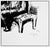 Contemporary 1970s Woman Seated on Fireside Stool, Henry Moore For Sale - Image 3 of 5