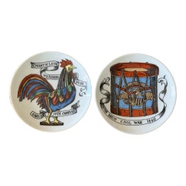 Example of Coasters