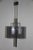 1950s Minimalist Italian Chandelier from Stilux, 1950s For Sale - Image 5 of 10