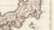 Antique Map of Japan with Coast of Korea by Barbiellini, 1807 For Sale - Image 9 of 10