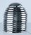 Metal Saturno Chrome Lamp by Kazuo Motozawa for Staff, 1970s For Sale - Image 7 of 10