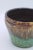 Ceramic Vintage Boho Chic Hand Thrown Pottery Ceramic Flower Pot / Planter For Sale - Image 7 of 10