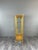 Louis XVI Style Carved and Gilded Wooden Display Case, 20th Century For Sale - Image 10 of 11