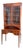 Antique Georgian Mahogany Display Cabinet, 1790 For Sale