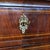 Biedermeier Chest of Drawers in Wood For Sale - Image 5 of 6