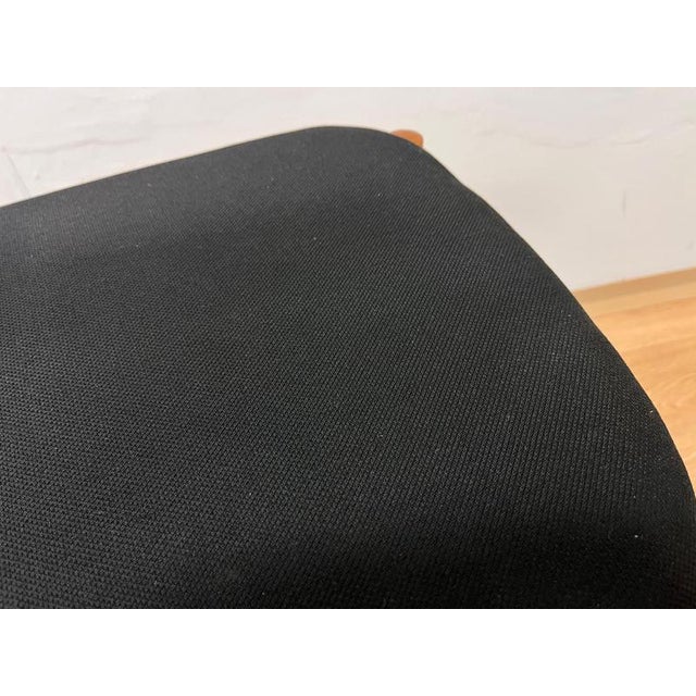 Vintage Dining Chairs by Alan Fuchs, 1960s, Set of 6 For Sale - Image 10 of 11