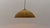 Mid-Century Modern Pendant Light in Rattan, Italy, 1960s For Sale - Image 6 of 9