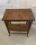 Antique Edwardian Rosewood Inlaid Centre Table, 1900s For Sale - Image 6 of 12