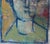 Florentine School Artist, Hidden Portraits XVI, 1990s, Acrylic on Canvas, Framed For Sale - Image 4 of 9