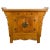 Chinese Qing Dynasty Period 19th Century Altar Cabinet with Natural Finish For Sale - Image 13 of 13