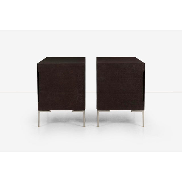 Antonio Citterio for B&b Italia Maxalto Charles Cases For Sale In Chicago - Image 6 of 10