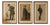 Vanity Fair Artist, Aristocracy Society & Military, 1883, Prints, Set of 3 For Sale
