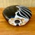 1990s Postmodern Studio Pottery Ceramic Sculpture Hand Signed by the Artist. For Sale - Image 9 of 12